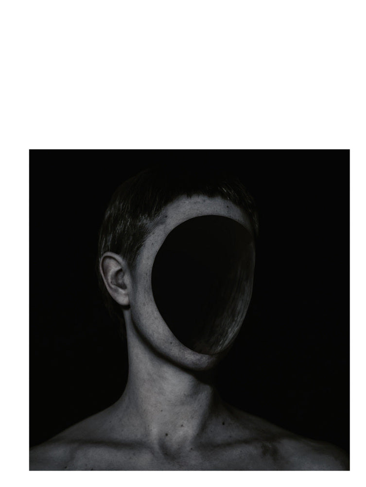 Pierre Huyghe (Mouna Mekouar)