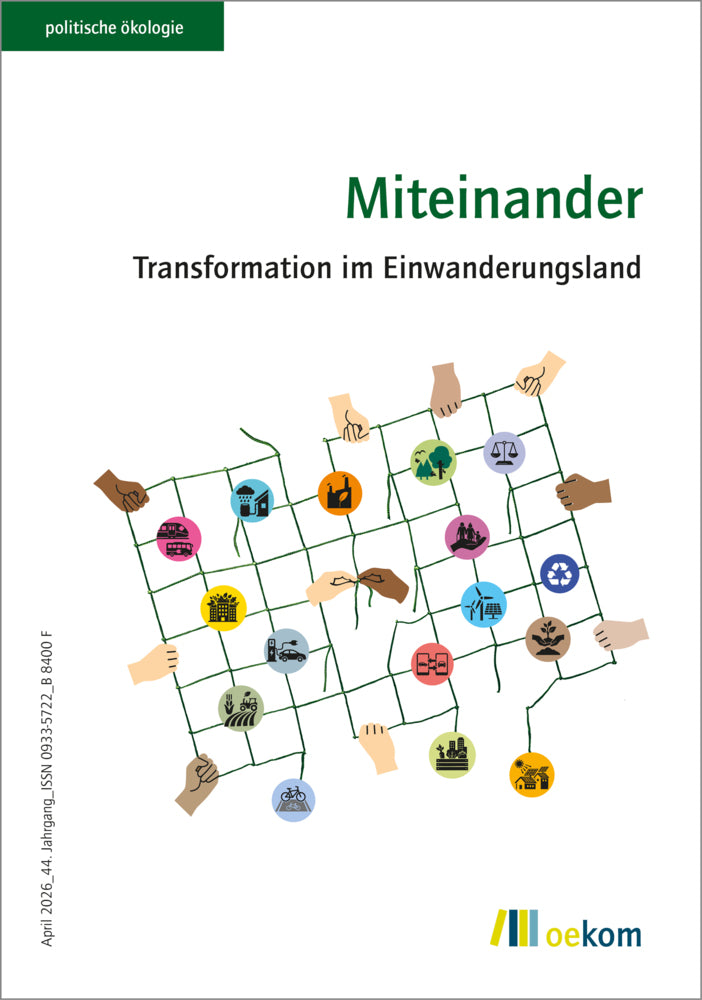 Miteinander (Oekom E. V.)