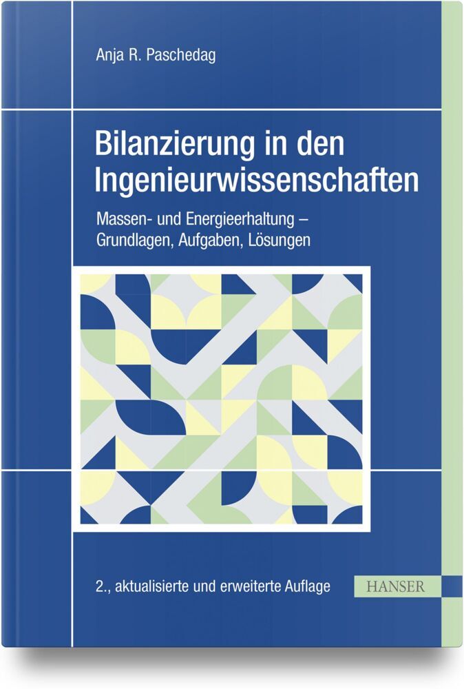 Bilanzierung in den Ingenieurwissenschaften (Anja R. Paschedag)