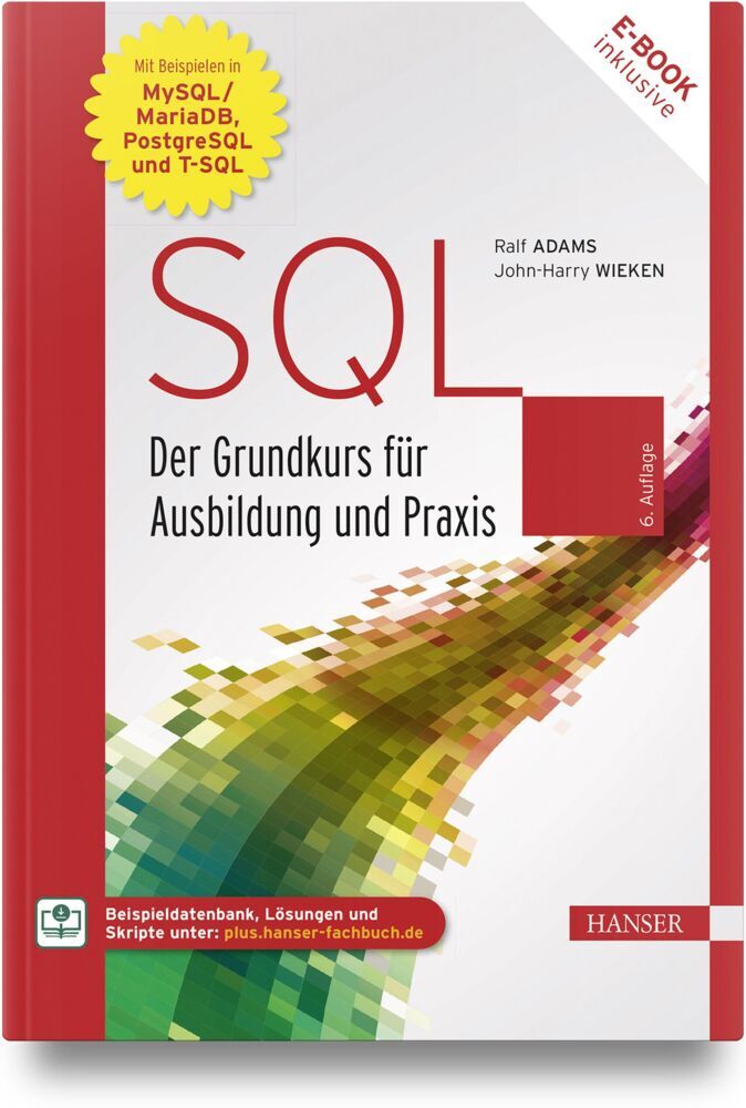 Sql (Ralf Adams)