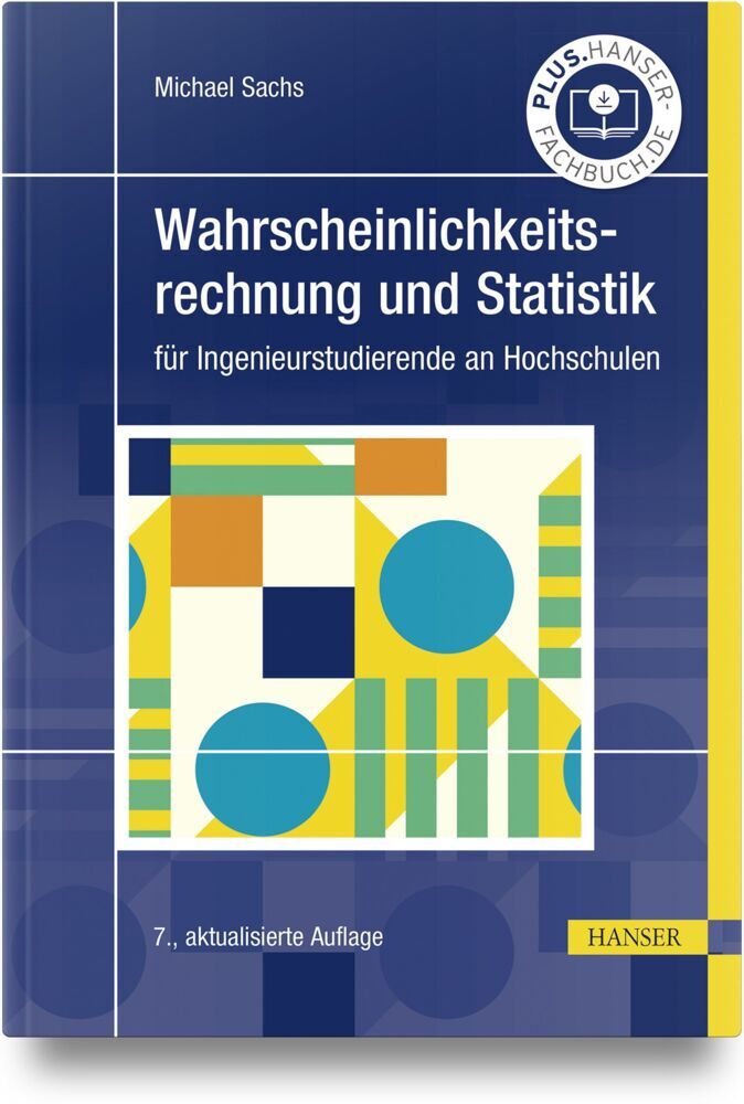 Wahrscheinlichkeitsrechnung und Statistik (Michael Sachs)