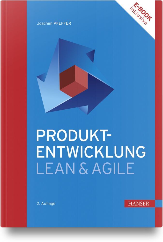 Produkt-Entwicklung (Joachim Pfeffer)