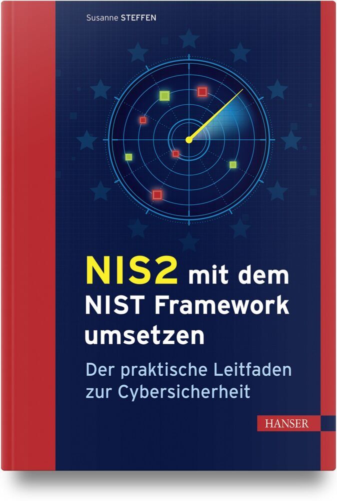 NIS2 mit dem NIST Framework umsetzen (Susanne Steffen)