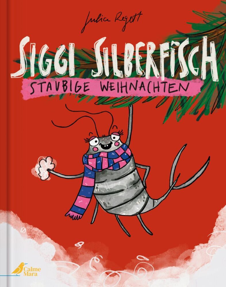 Siggi Silberfisch (Julia Regett)