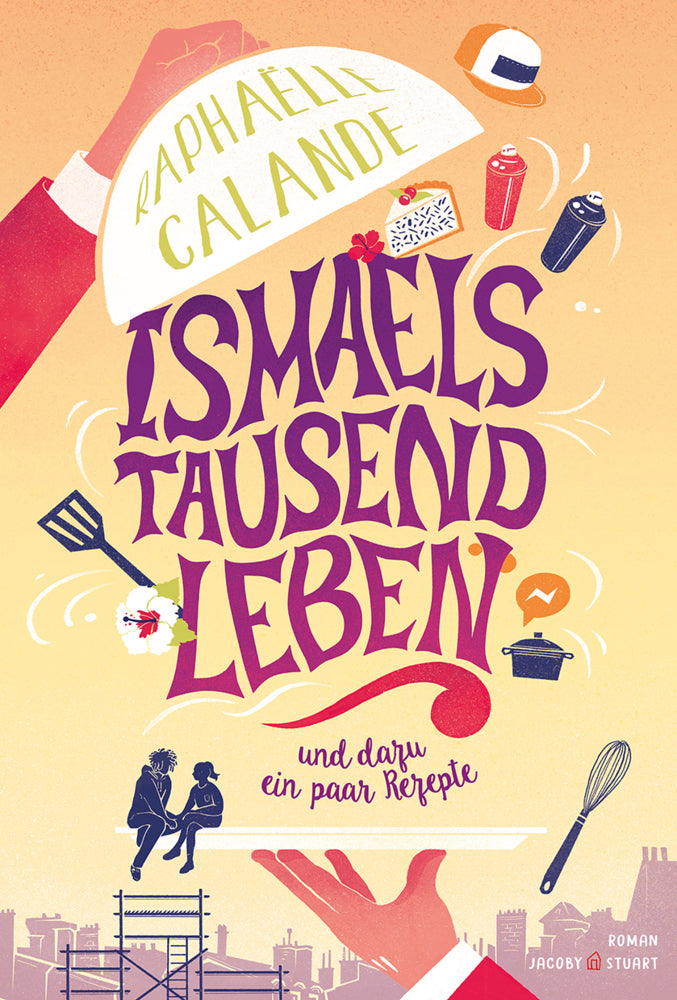 Ismaels tausend Leben (Raphaelle Calande)