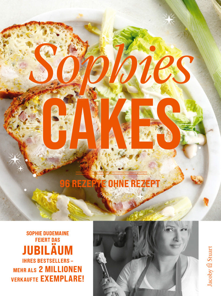 Sophies Cakes (Sophie Dudemaine)