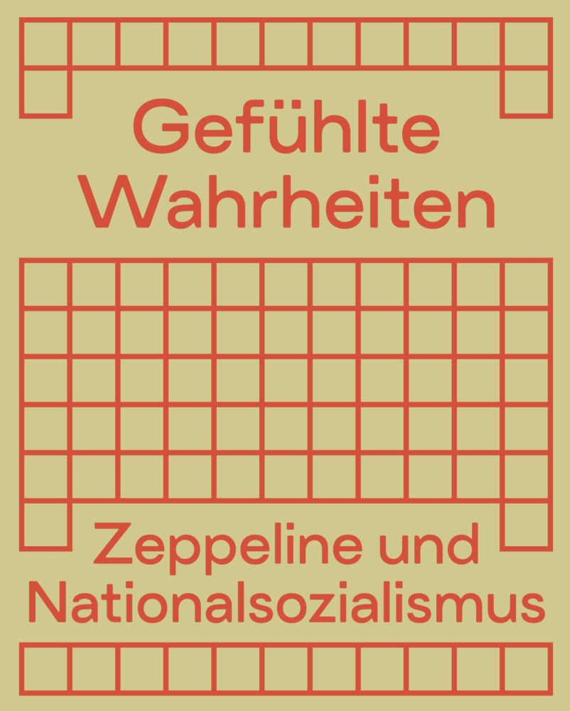 Gefühlte Wahrheiten (Felix Banzhaf)