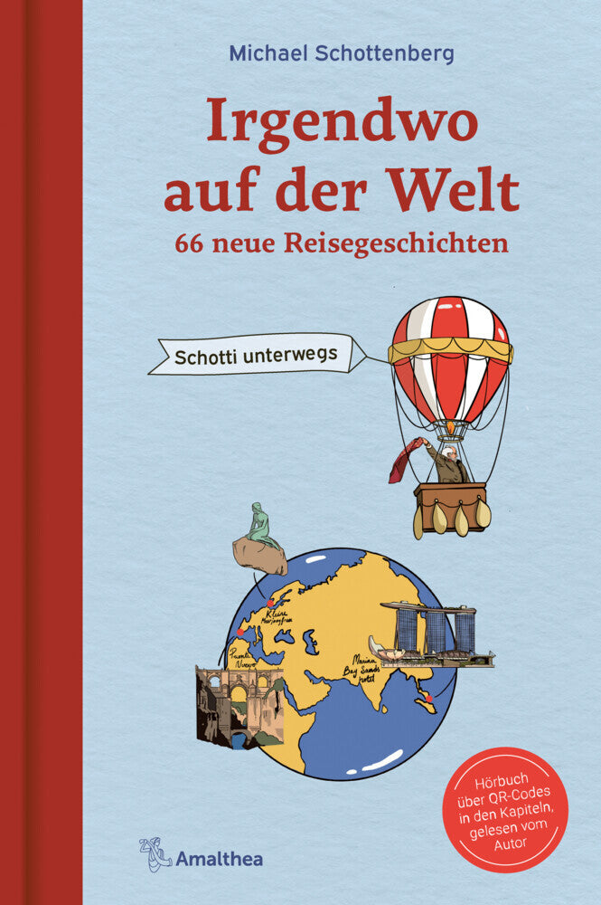 Irgendwo auf der Welt (Michael Schottenberg)