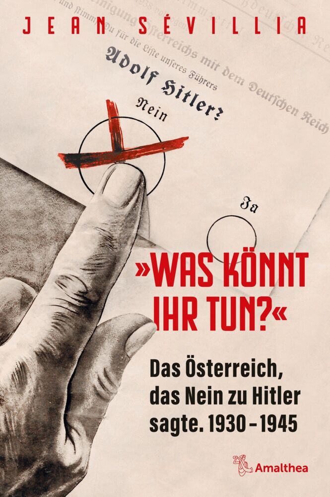 »Was könnt Ihr tun?« (Jean Sévillia)