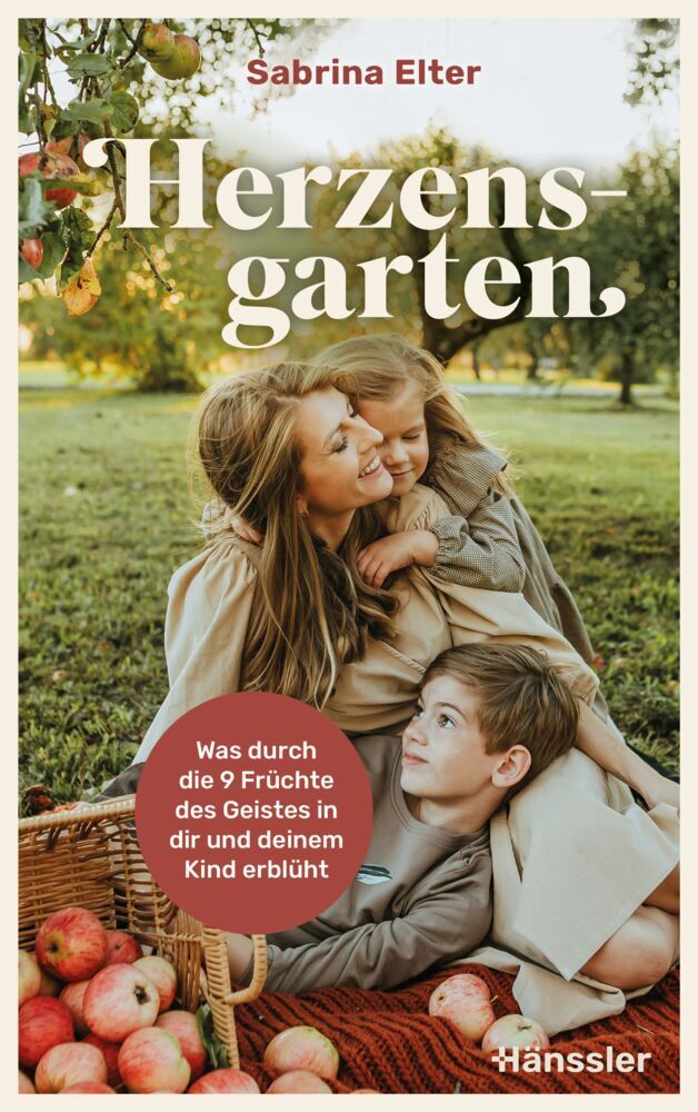 Herzensgarten (Sabrina Elter)