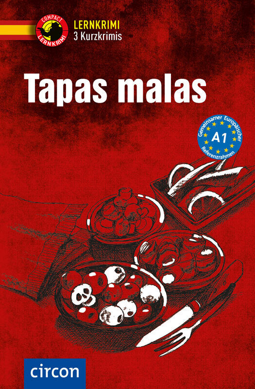 Tapas malas (Juan Miguel Nevado)