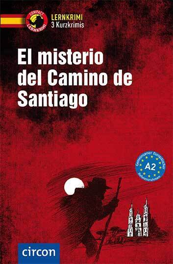 El misterio del Camino de Santiago (Mario Martín Gijón)