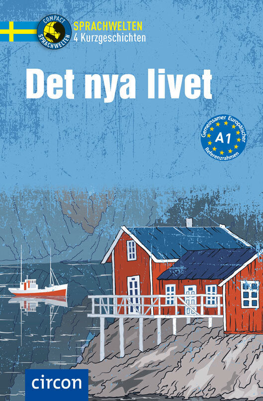 Det nya livet (Jessica Holmdahl)