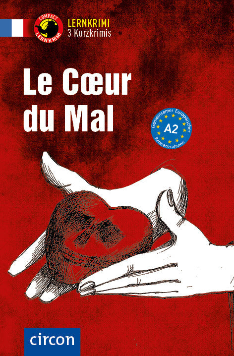 Le Coeur du Mal (Marc Blancher)