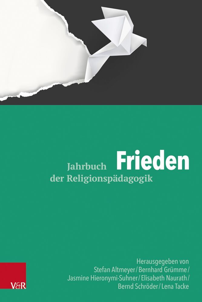 Frieden (Stefan Altmeyer)