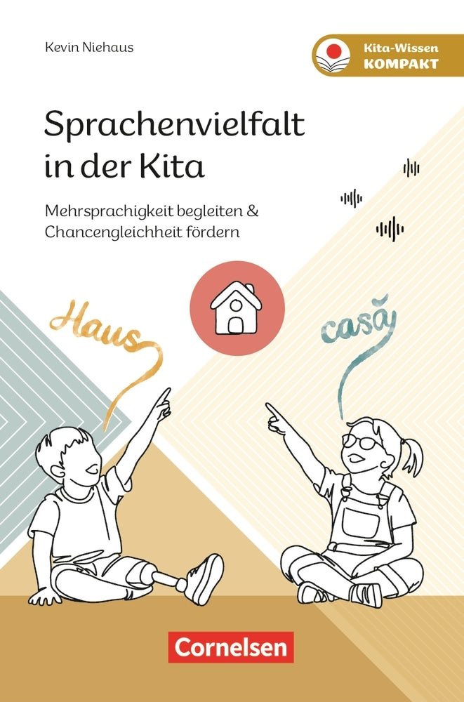 Sprachenvielfalt in der Kita (Kevin Niehaus)