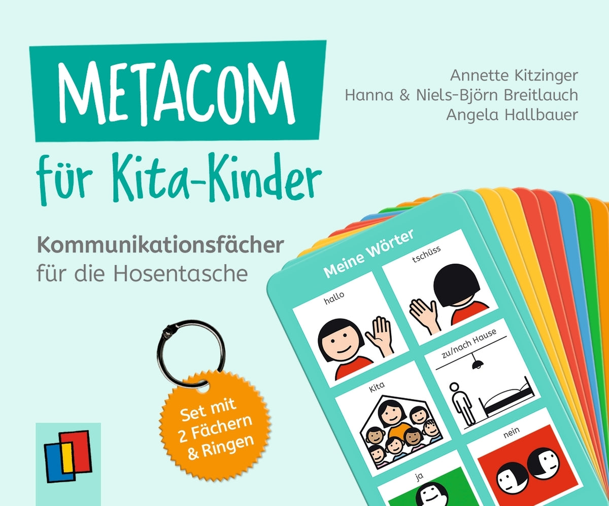 METACOM für Kita-Kinder (Niels-Björn Breitlauch)