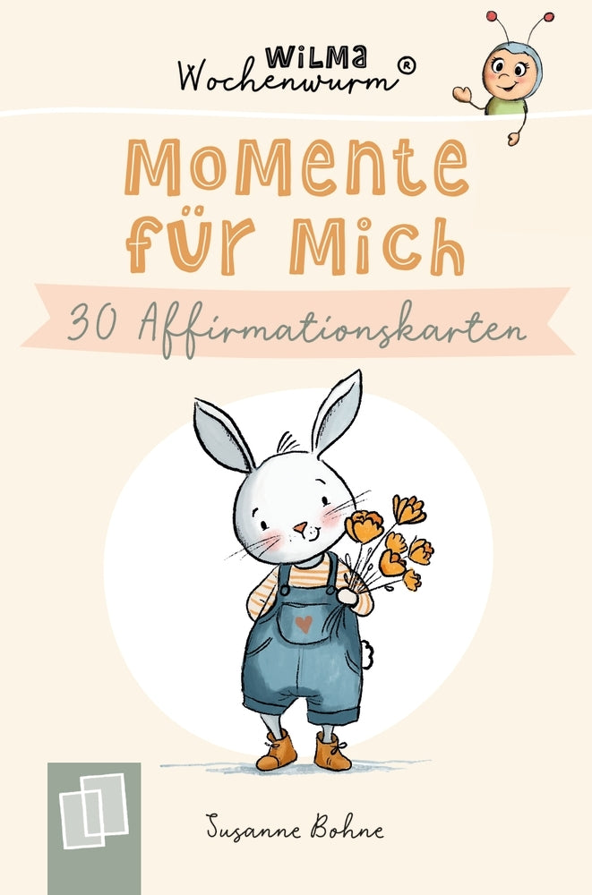 Wilma Wochenwurm - Momente für mich