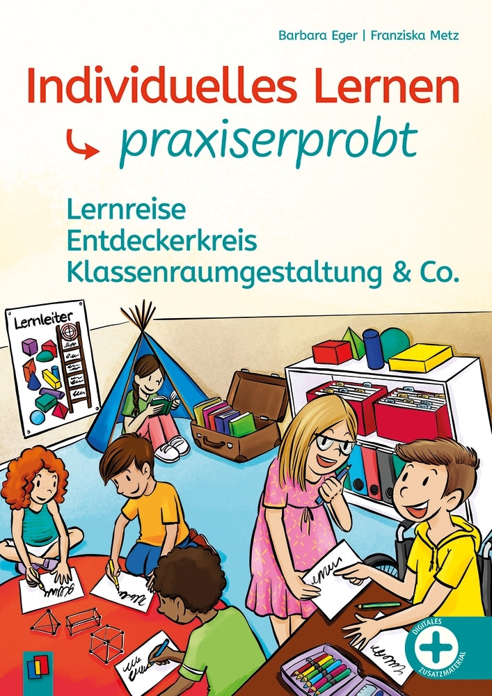 Individuelles Lernen - praxiserprobt (Barbara Eger)