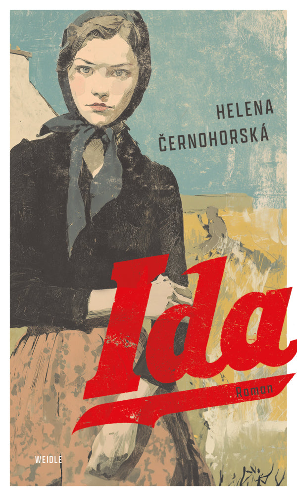 Ida (Helena Cernohorská)