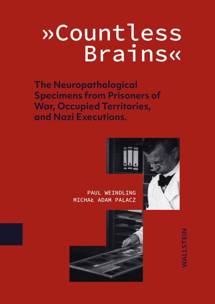 »Countless Brains« (Michal Adam Palacz)