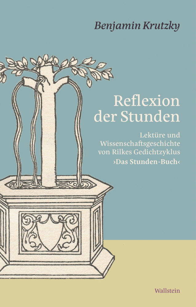 Reflexion der Stunden (Benjamin Krutzky)