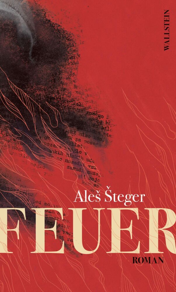 Feuer (Ales Steger)