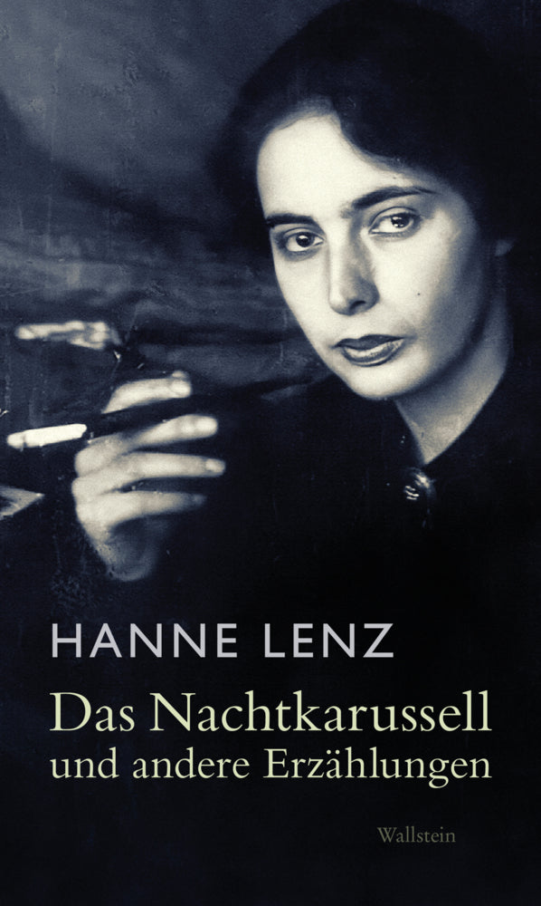 Das Nachtkarussell (Hanne Lenz)