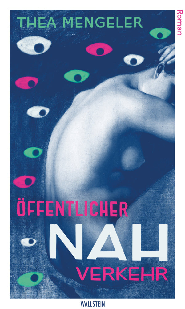 Öffentlicher Nahverkehr (Thea Mengeler)