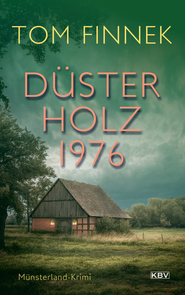 Düsterholz 1976 (Tom Finnek)