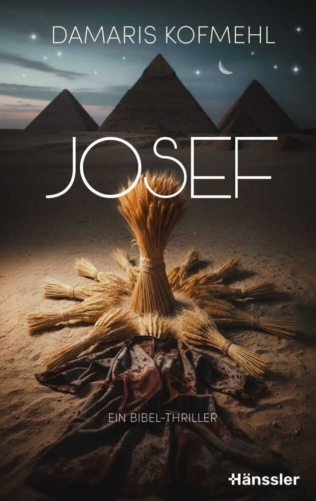Josef (Damaris Kofmehl)