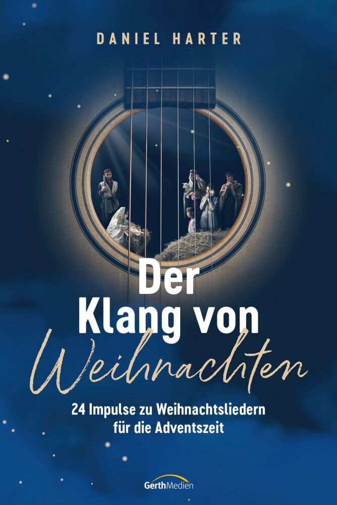 Der Klang von Weihnachten (Daniel Harter)