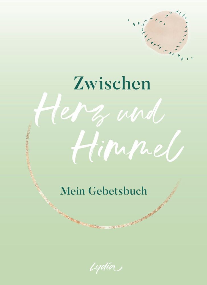 Zwischen Herz und Himmel (Ellen Nieswiodek-Martin)