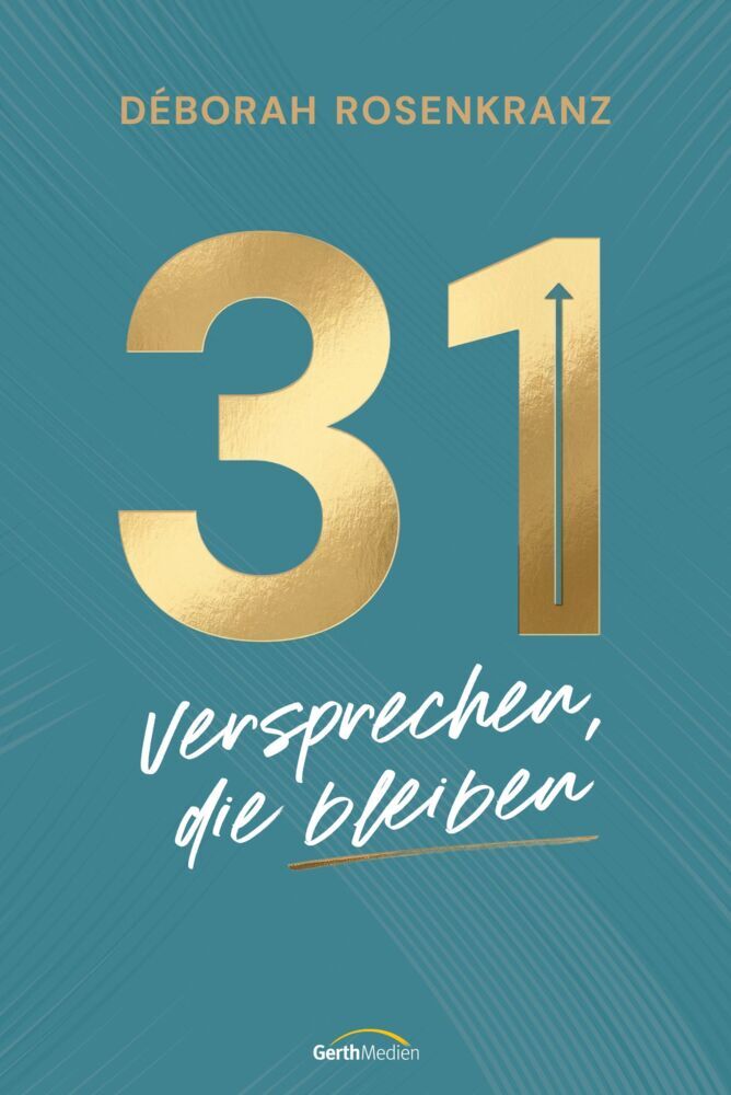 31 - Versprechen, die bleiben (Déborah Rosenkranz)