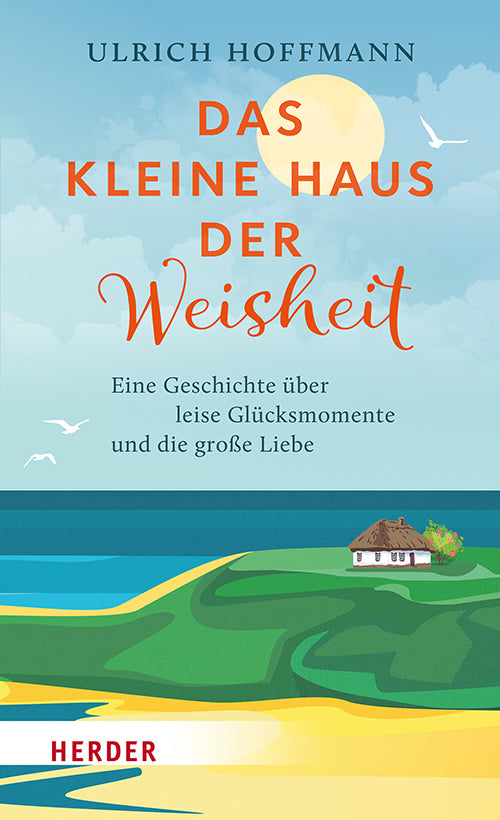 Das kleine Haus der Weisheit (Ulrich Hoffmann)