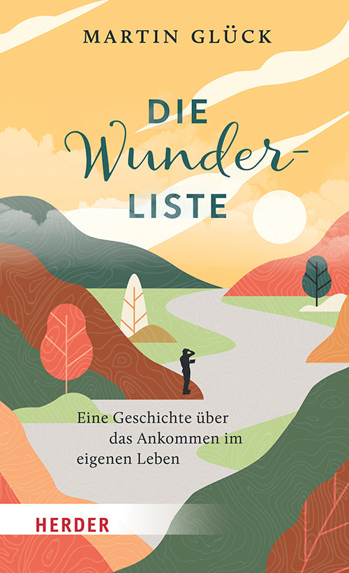 Die Wunderliste (Martin Glück)