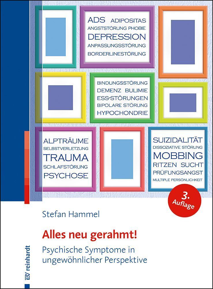 Alles neu gerahmt! (Stefan Hammel)