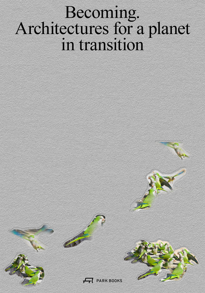 Becoming (Pau Bajet)