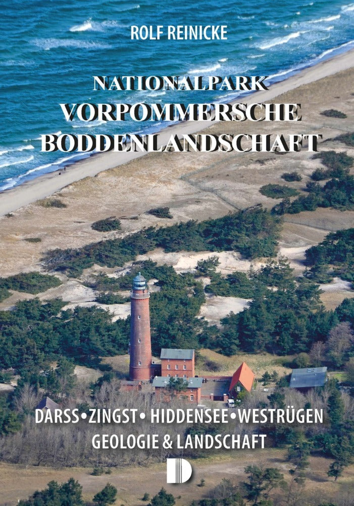 Nationalpark Vorpommersche Boddenlandschaft (Rolf Reinicke)