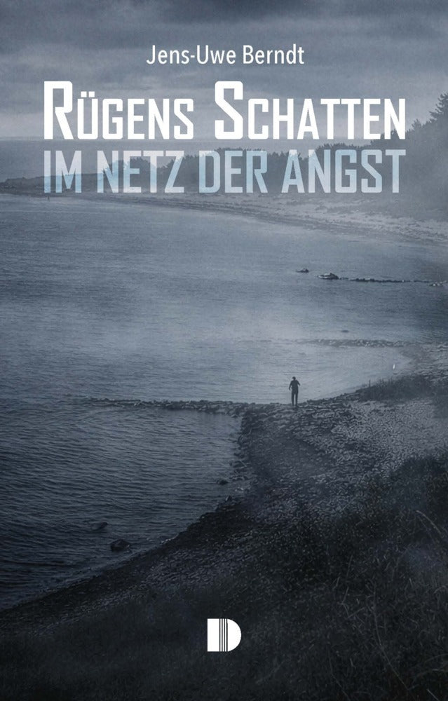 Rügens Schatten (Jens-Uwe Berndt)