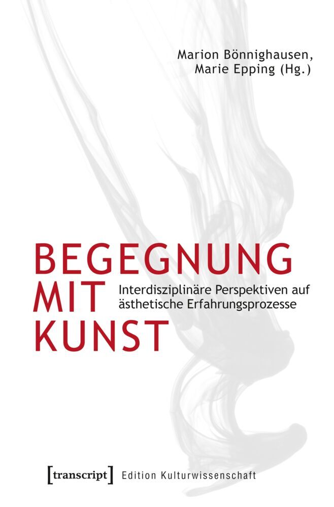 Begegnung mit Kunst (Marion Bönnighausen)