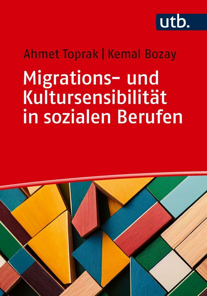 Migrations- und Kultursensibilität in sozialen Berufen (Ahmet Toprak)