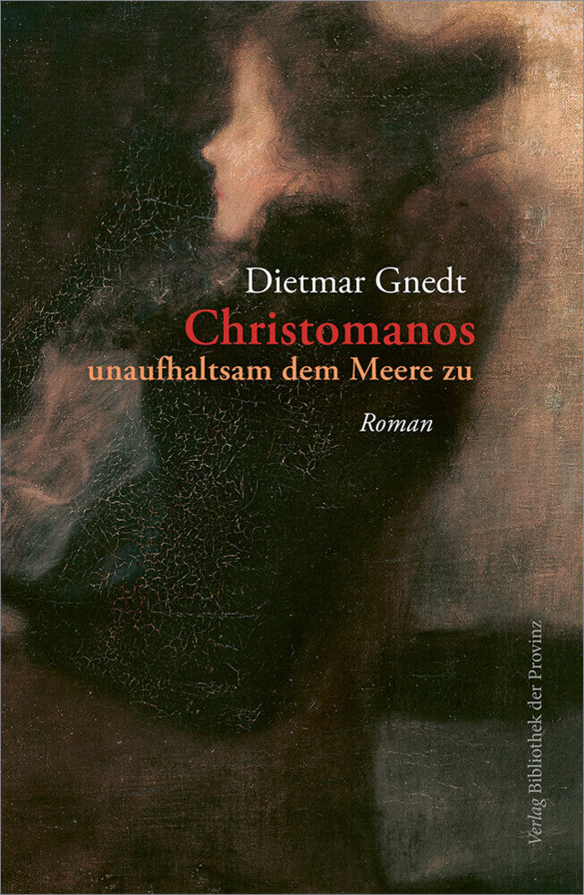 Christomanos (Dietmar Gnedt)