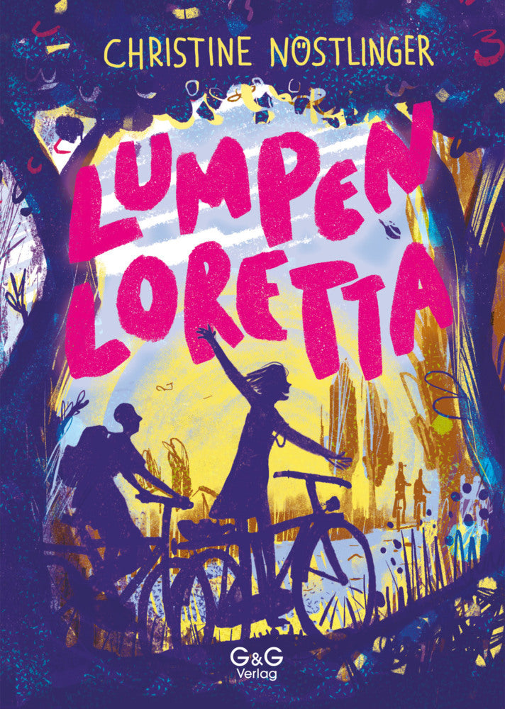 Lumpenloretta (Christine Nöstlinger)