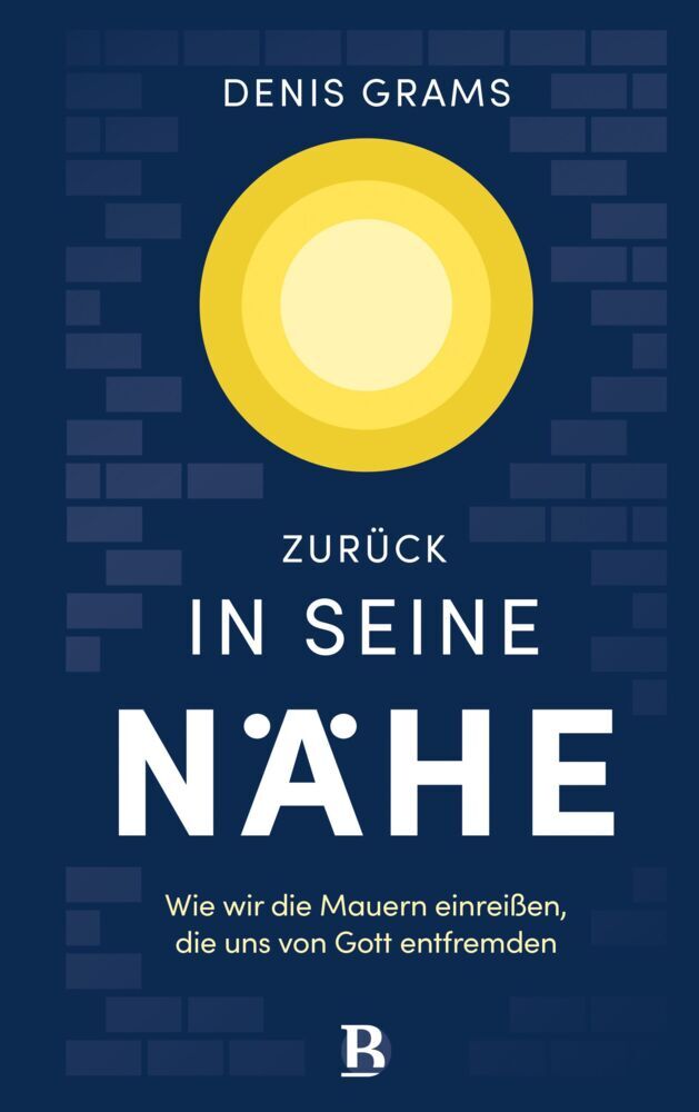 Zurück in seine Nähe (Denis Grams)