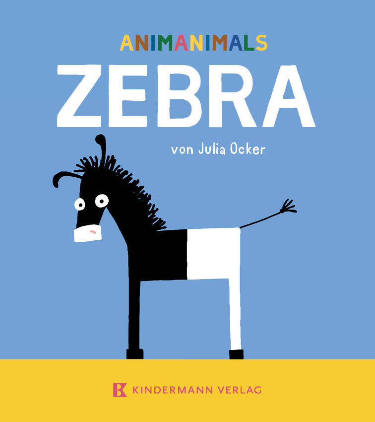 Zebra (Julia Ocker)