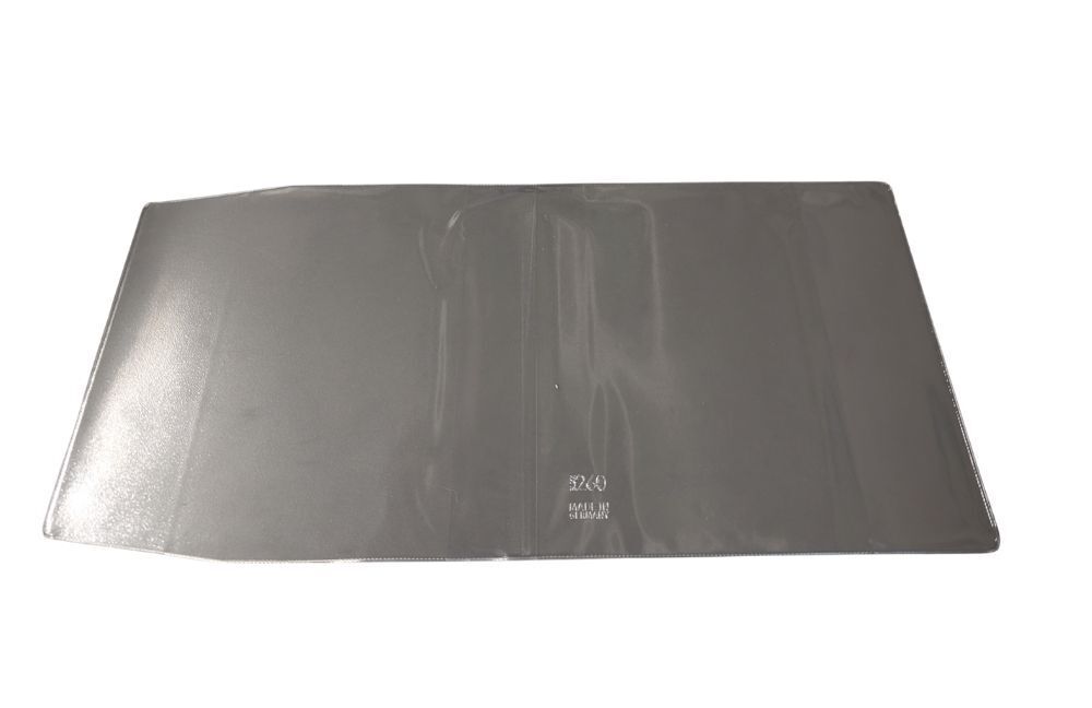 BUXX Buchumschlag 260 mm (VE = 25 Ex)