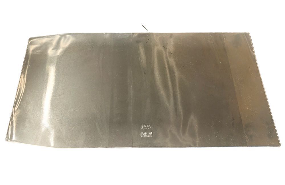 BUXX Buchumschlag 295 mm (VE = 25 Ex)