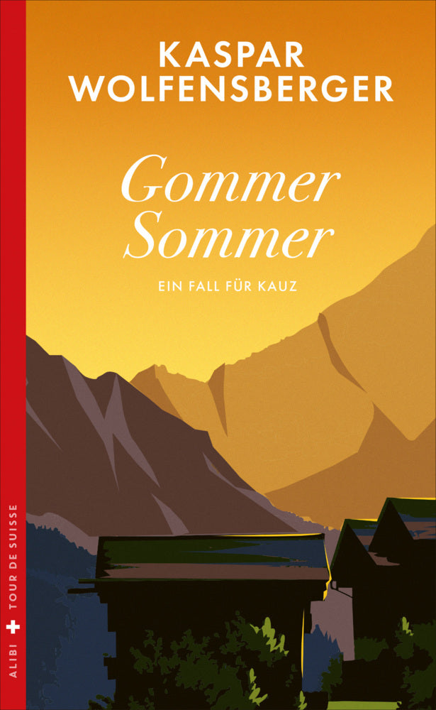 Gommer Sommer (Kaspar Wolfensberger)