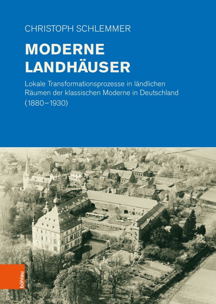 Moderne Landhäuser (Christoph Schlemmer)